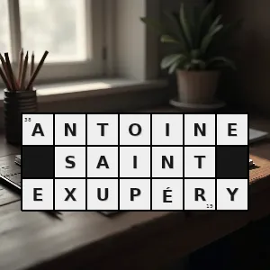 Hasło krzyżówkowe nocny lot - antoine saint-exupéry – rozwiązanie, synonimy, podpowiedzi i definicje krzyżówkowe